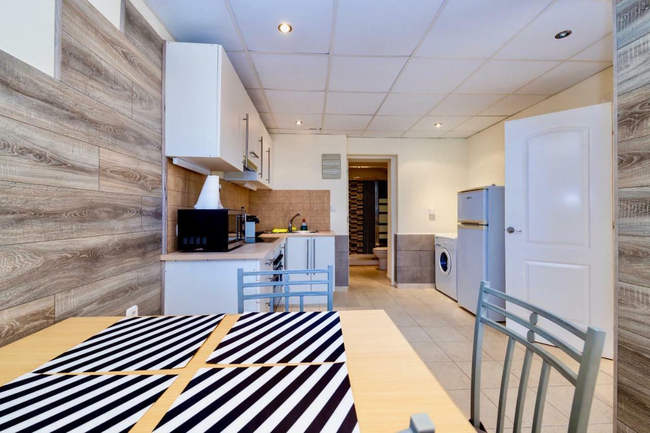 Villa Melissa By Rafleys Marbella Bagian luar foto