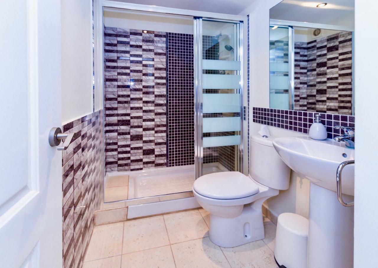 Villa Melissa By Rafleys Marbella Bagian luar foto