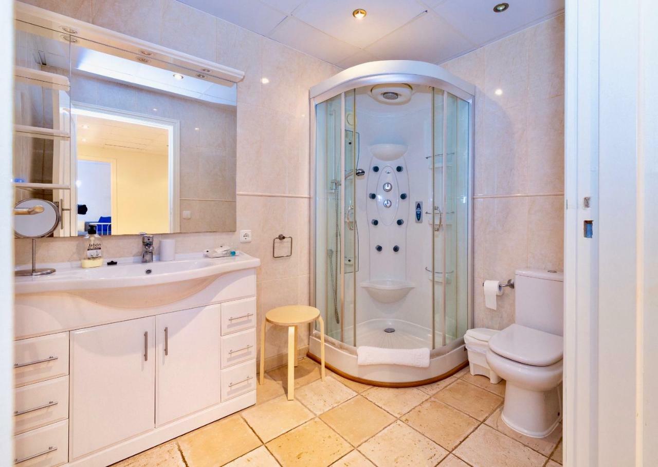 Villa Melissa By Rafleys Marbella Bagian luar foto