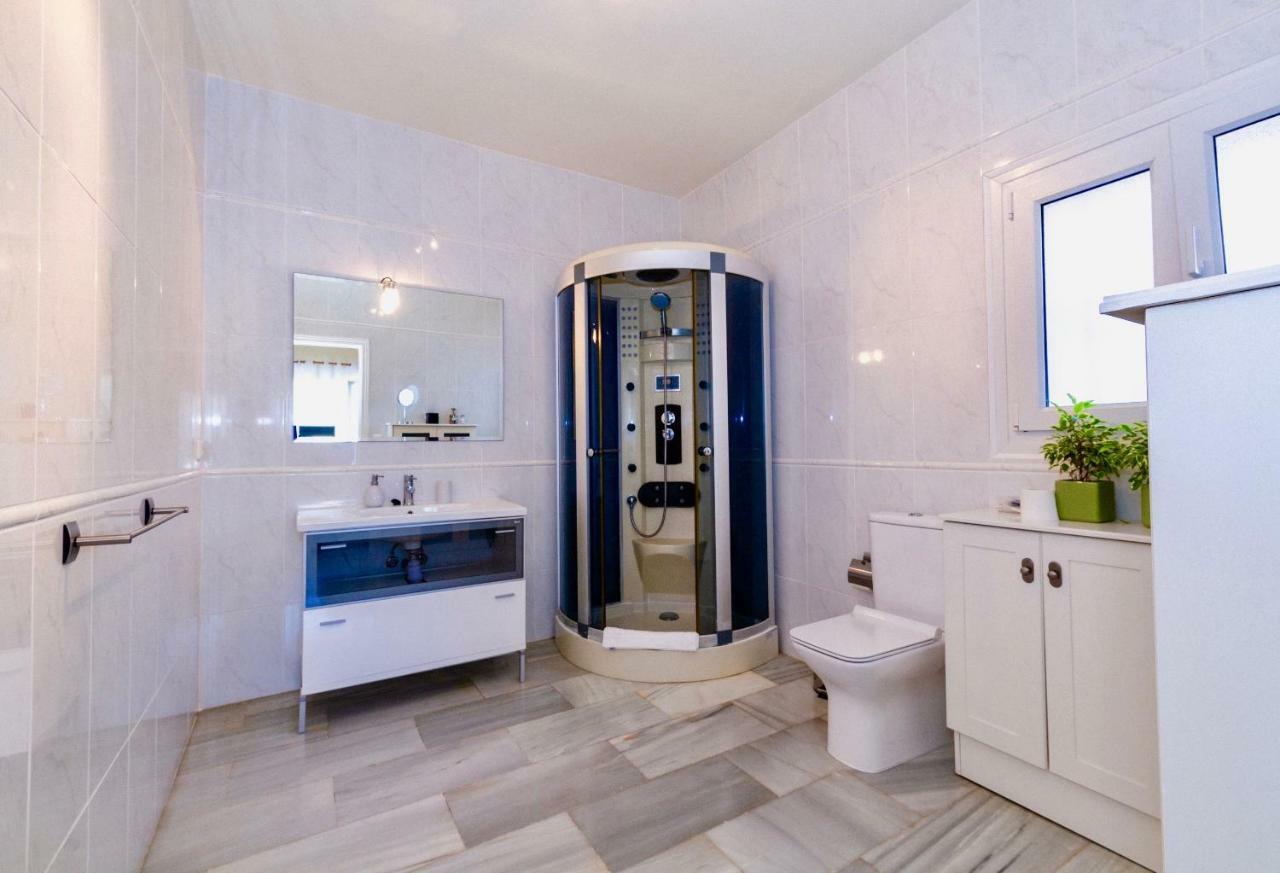 Villa Melissa By Rafleys Marbella Bagian luar foto