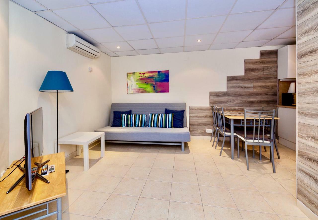 Villa Melissa By Rafleys Marbella Bagian luar foto